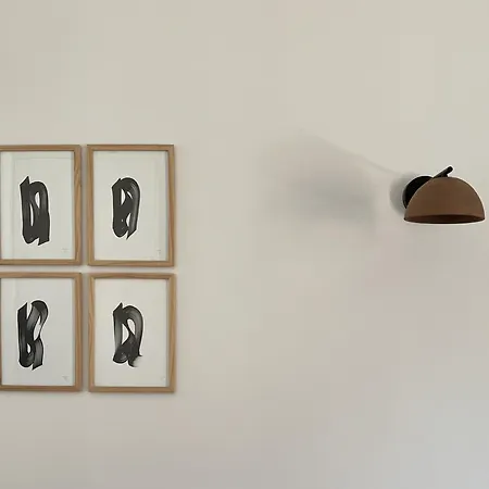 شقة فندقية Dopios