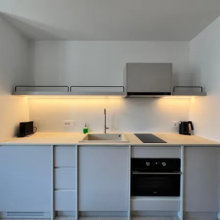 Aparthotel Dopios Nafplio