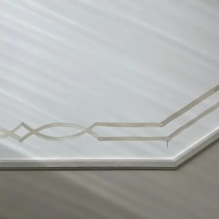 شقة فندقية Dopios