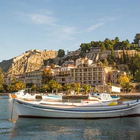Dopios Apartahotel