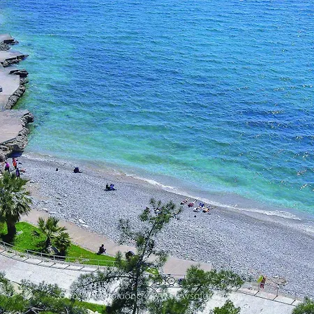 Dopios شقة فندقية