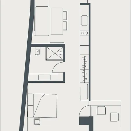 Apartahotel Dopios 3*