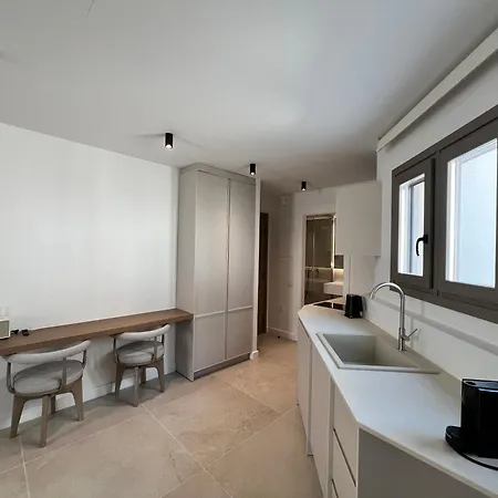 Apartahotel Dopios