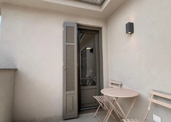 Aparthotel Dopios Nafplio