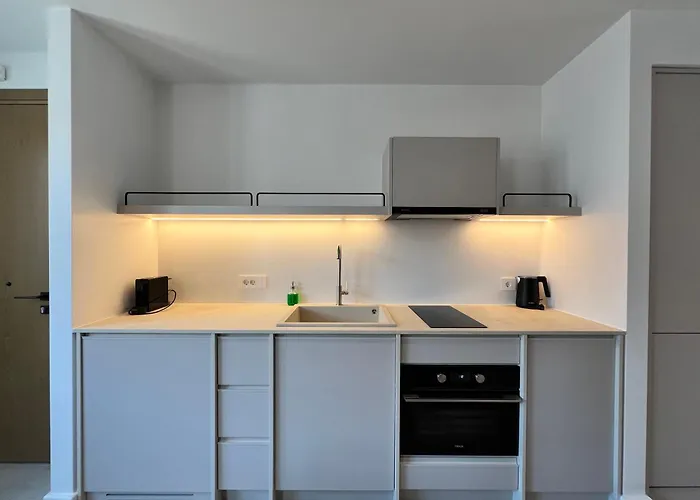 Aparthotel Dopios Nafplio