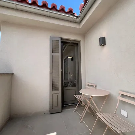 Aparthotel Dopios Nafplio