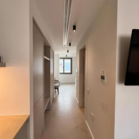 Dopios Aparthotel Nafplio