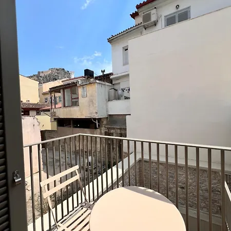 Dopios Nafplio