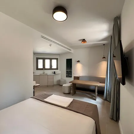 Dopios Nafplio