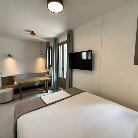 Appart hôtel Dopios Nauplie