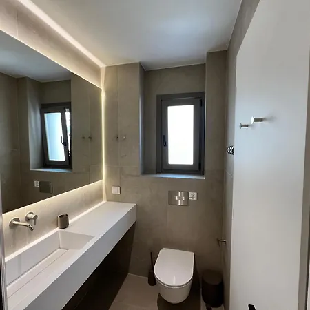 Dopios Apart Otel Anabolu
