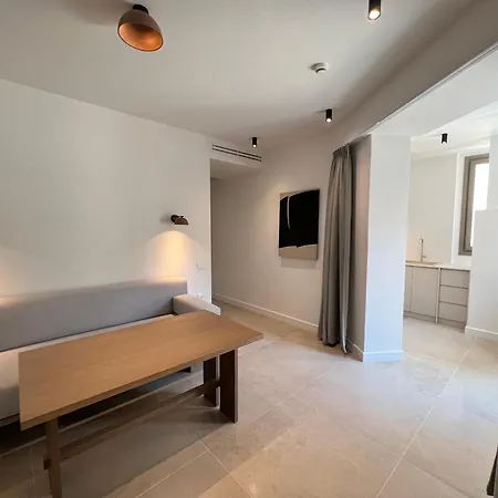 Dopios Apart Otel 3*
