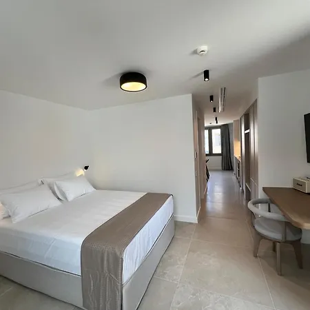 Dopios Appart hôtel 3*