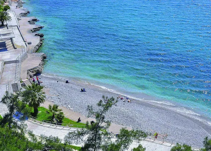 Dopios Апарт-отель